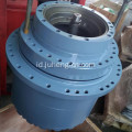 R210LC-7 Travel Gearbox R210 Pengurangan Perjalanan 31N6-40040